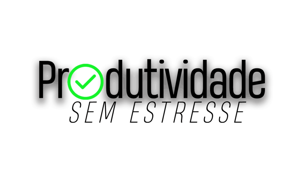 Curso Produtividade Sem Estresse